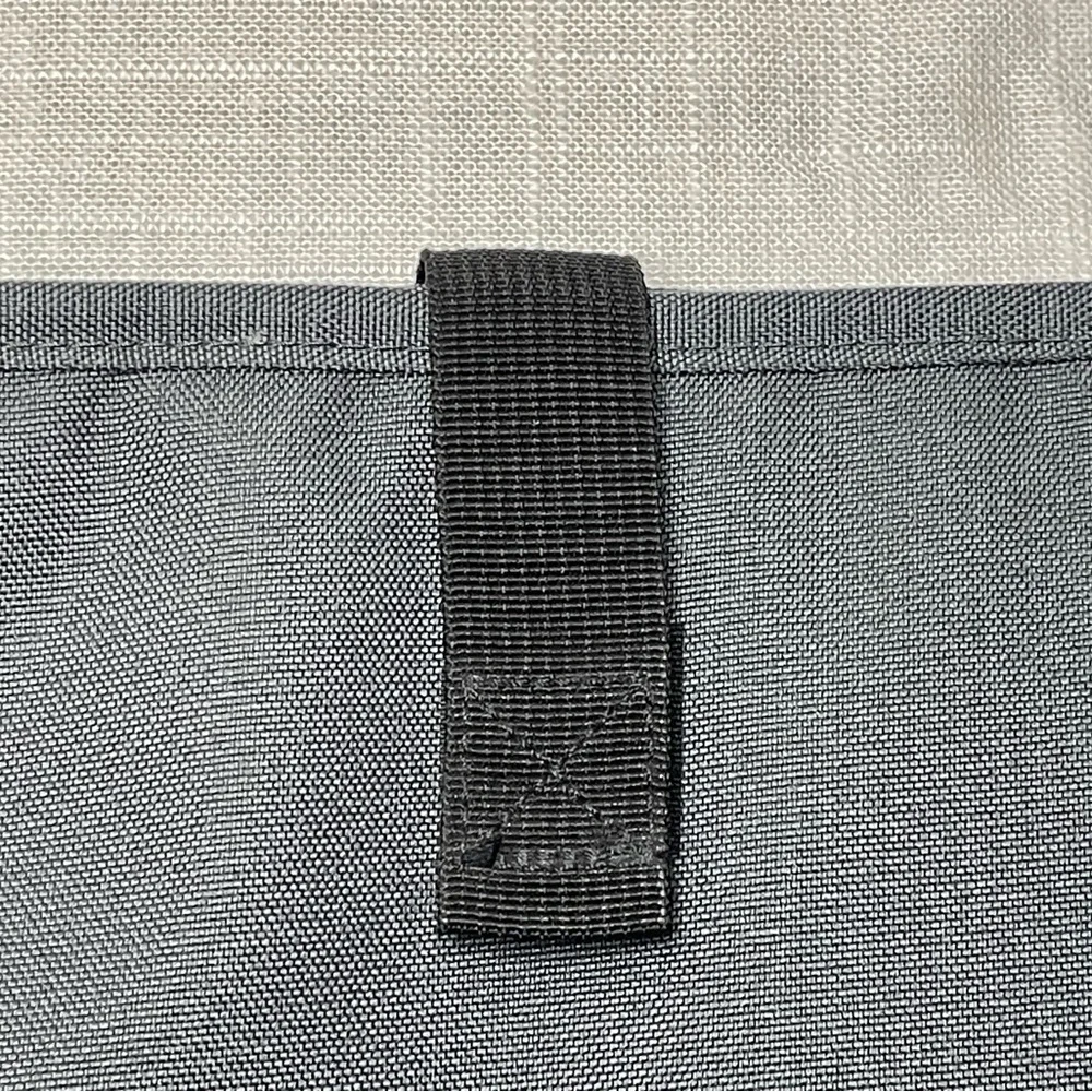 JanSport Gray Laptop Sleeve